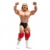 TNA Legends of the Ring Series 1 Hulk Hogan by Jakks Pacific